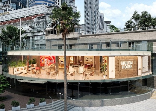 Moutai House