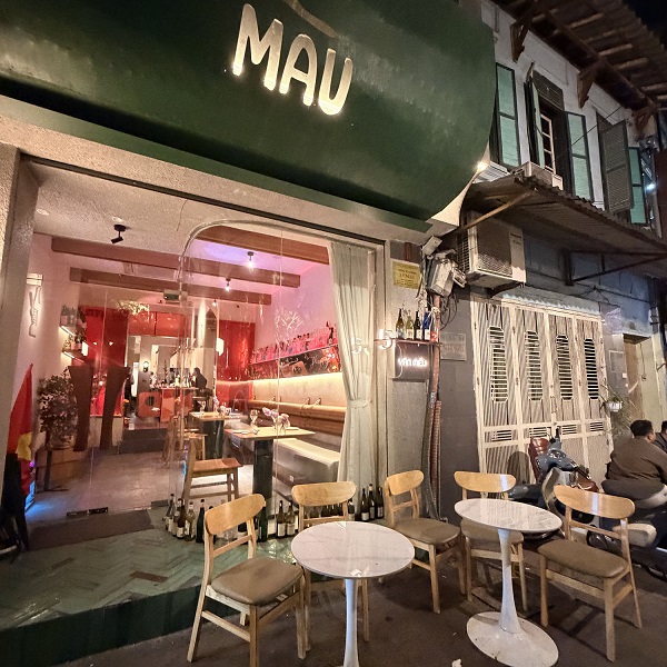 Màu