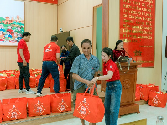 Người dân xã Cam Hồng Quảng Trị 3