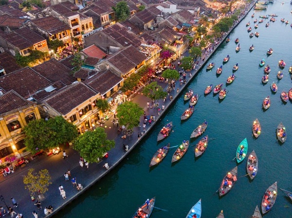 Những trải nghiệm