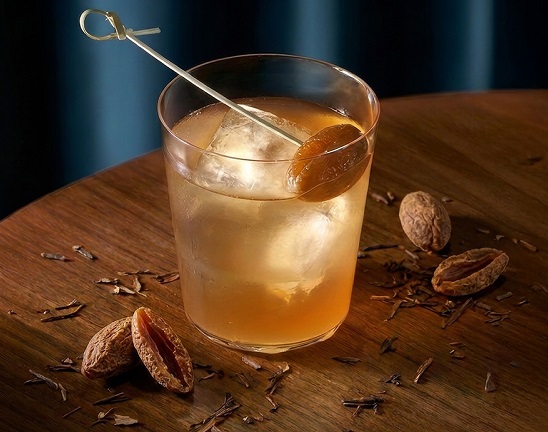 Năm phiên bản Bản đồ Bar-De-Luxe