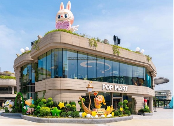 POP BAKERY