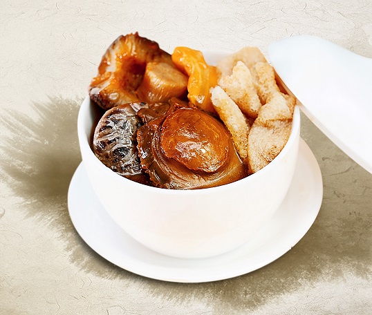 Phật Nhảy Tường - Budda Jumps over the Wall