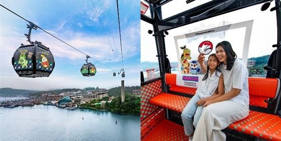 Pokémon Day to Night Adventure