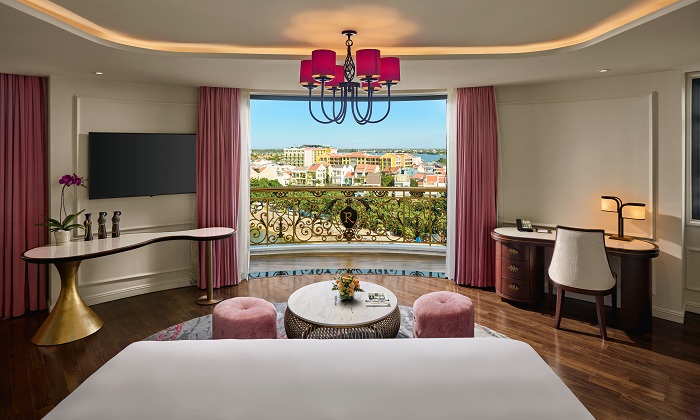 Presidential Suite Wakaku - 03