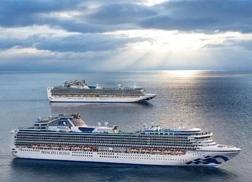 Princess Cruises