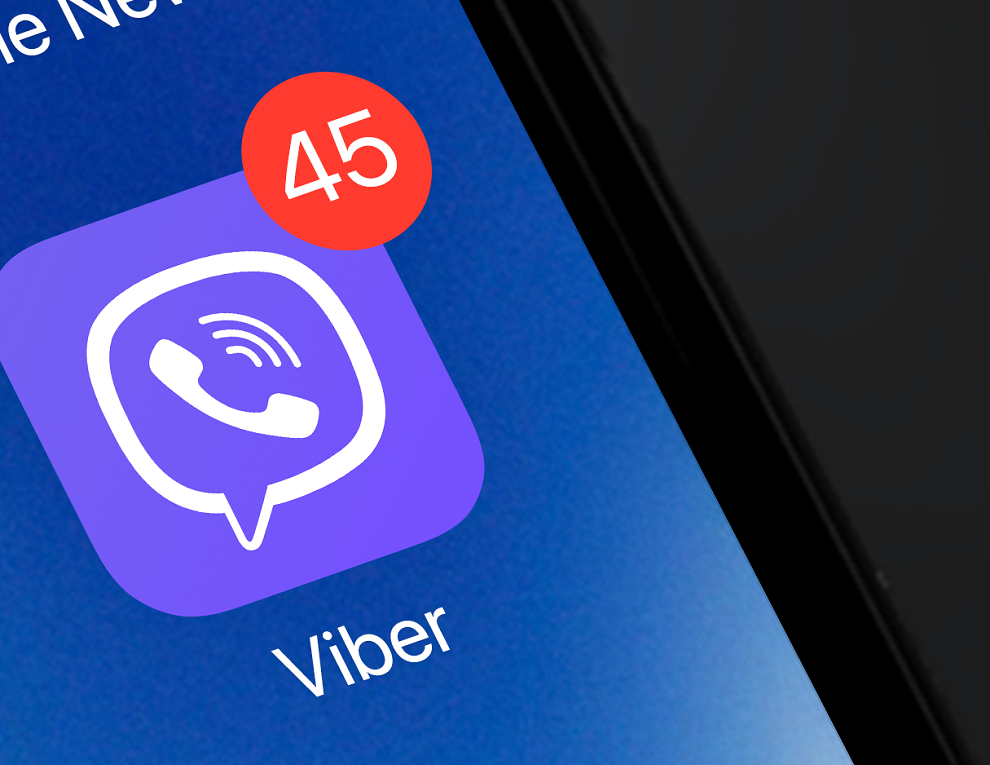 Rakuten Viber 2022