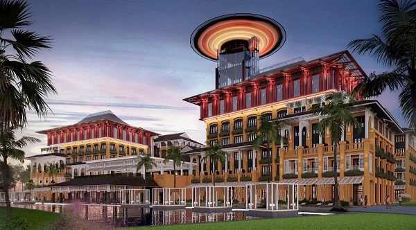 Rixos Phú Quốc A