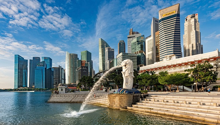 Singapore Tourism