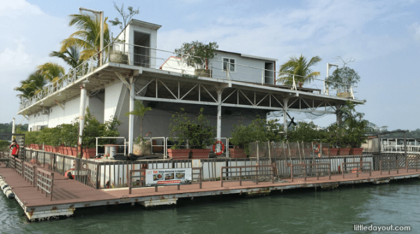 Smith Marine