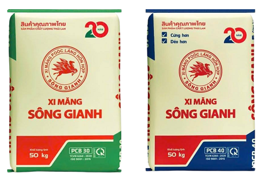 Song Gianh Cement - 5