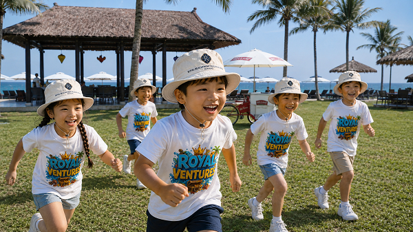 Sẵn sàng cho mùa du lịch