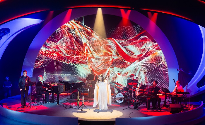 Thanh Lam - 1 Nguồn GG Corporation