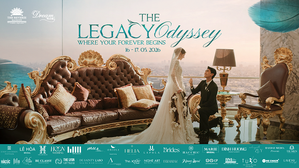 The Lagacy Odyssey KV