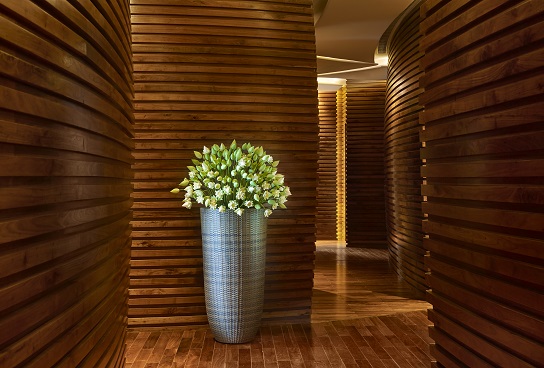 The Spa