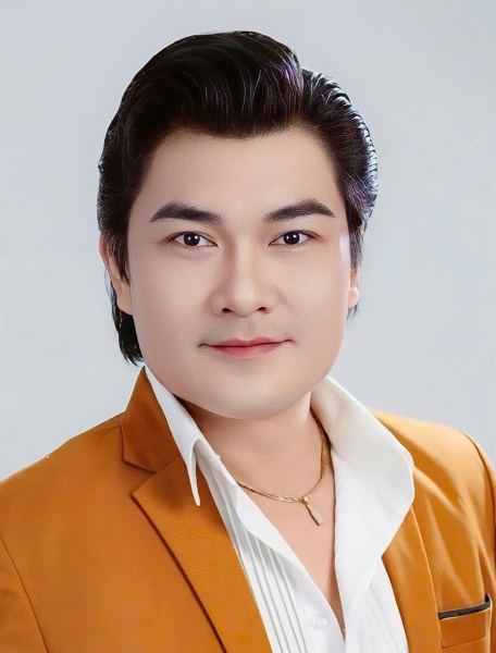 Thương em Thái Mỹ Tình quê