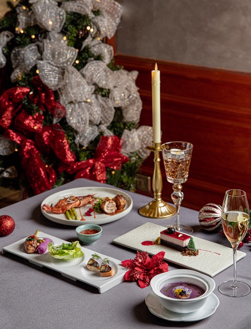 Thực đơn lễ hội của Vietnam House Restaurant