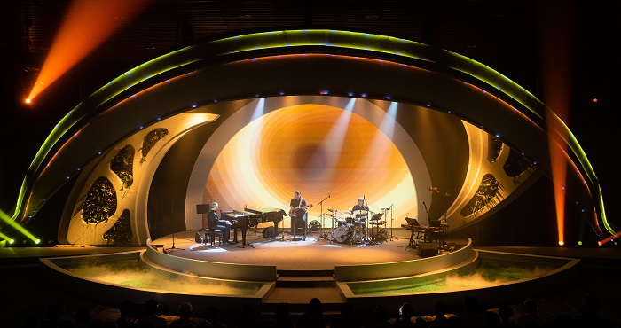 Trio - 2 Nguồn GG Corporation