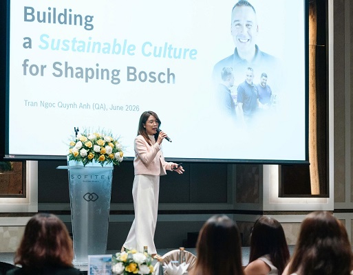 Trần Thị Quỳnh Anh