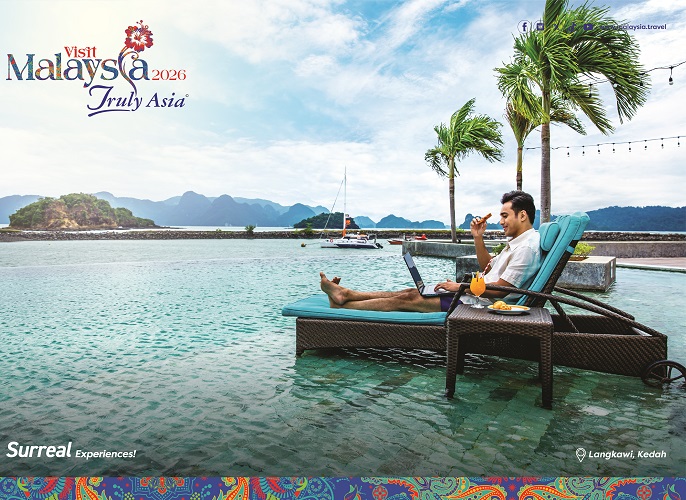 VM2026 Langkawi Kedah