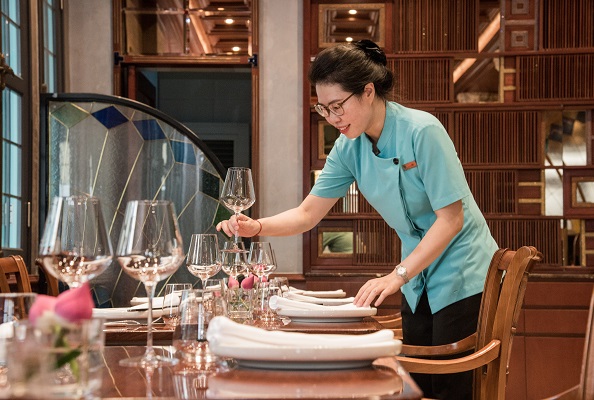 Vietnam House Restaurant