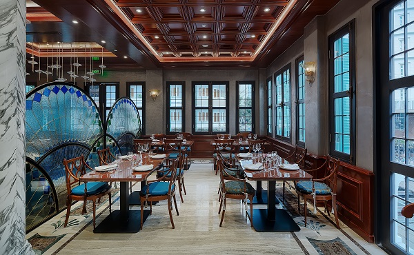 Vietnam House Restaurant 1