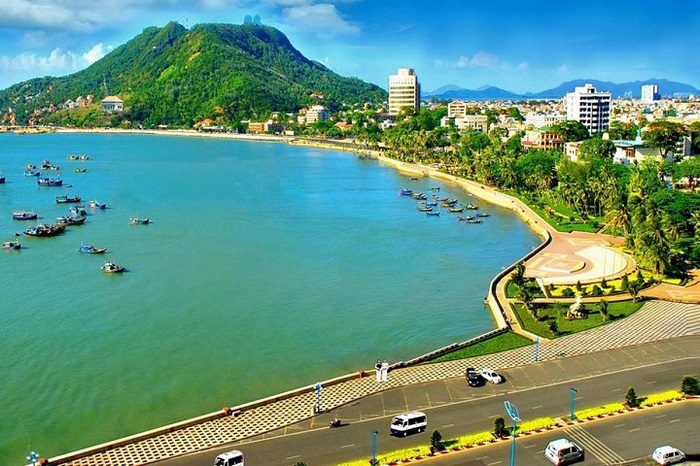 Vung Tau