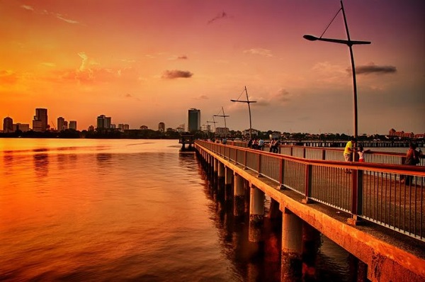 Woodlands Waterfront