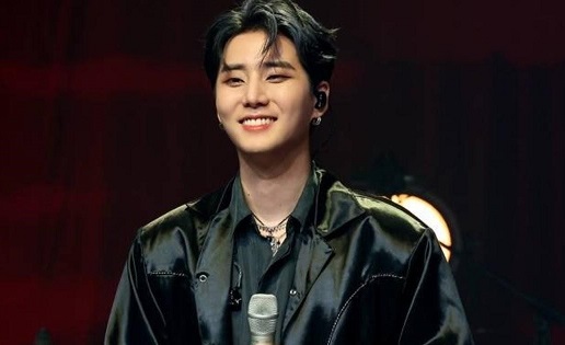 Young K của DAY6