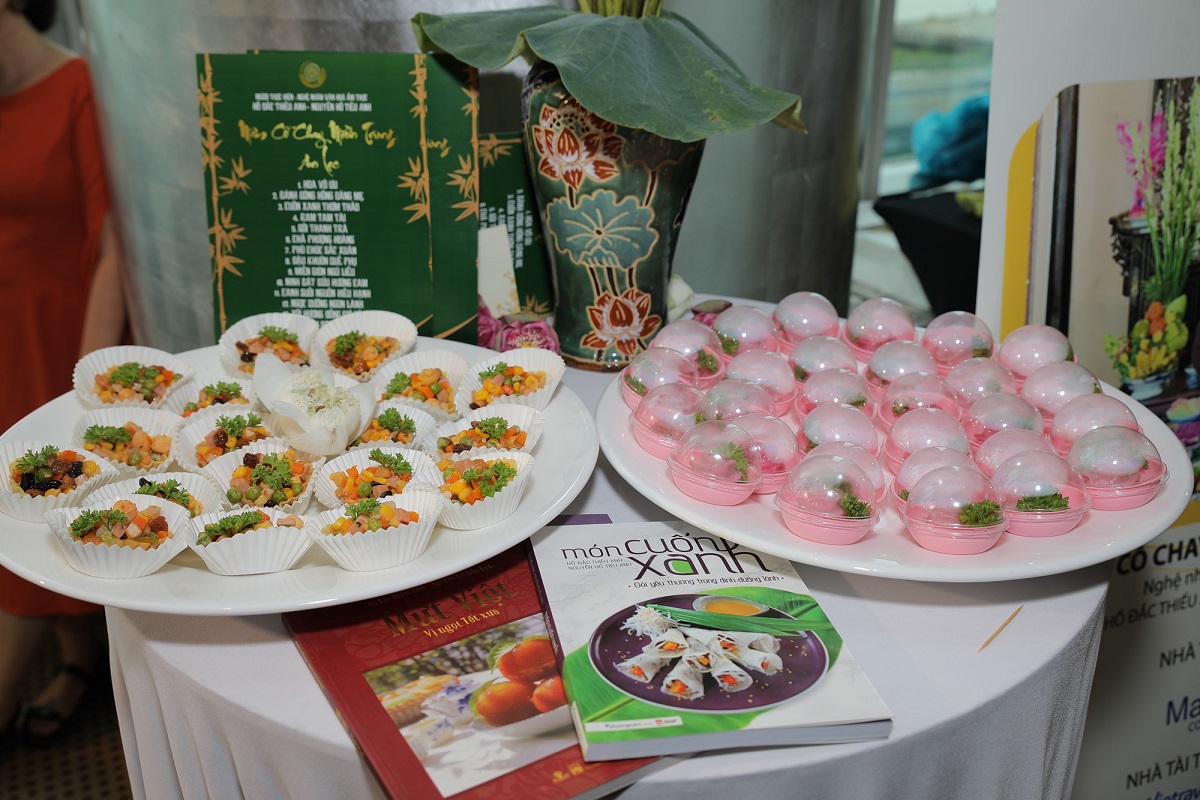 bánh bột 1