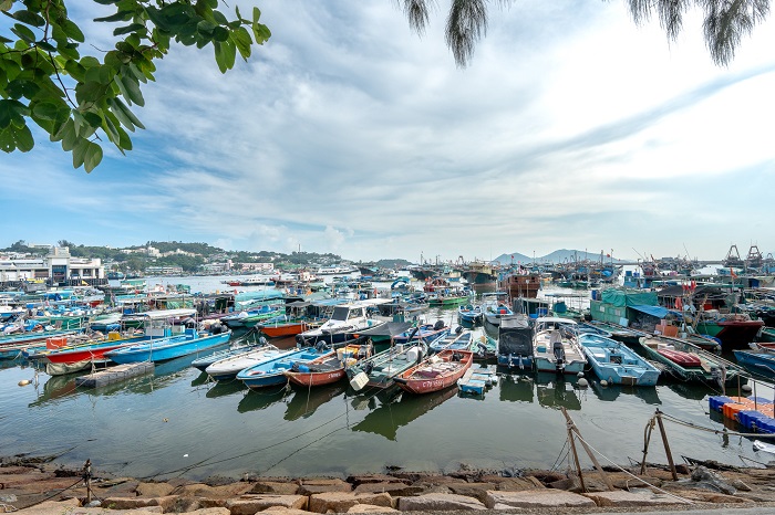 Cheung Chau