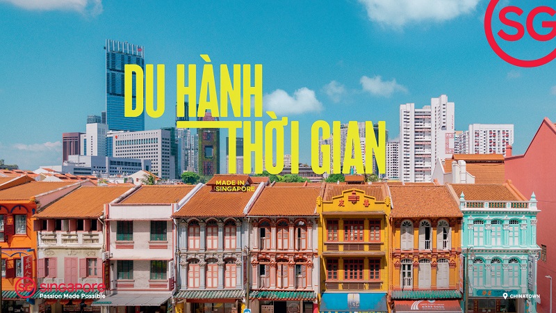 DU HÀNH THỜI GIAN