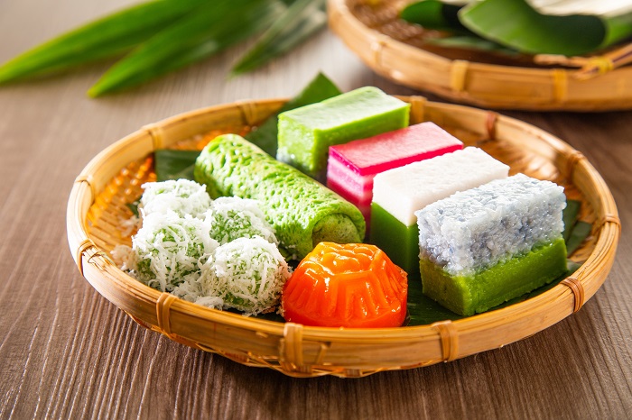 KUIH-MUIH NYONYA