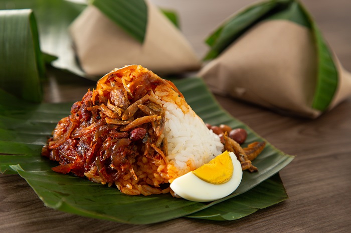 NASI LEMAK 5 1