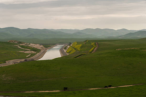 San Joaquin Valley  1