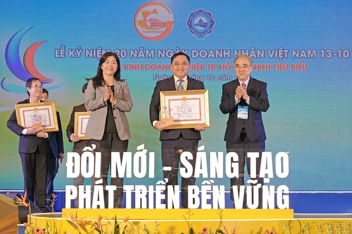 ÔNG NGUYỄN PHÚC KKHOA- CHỦ TỊCH HĐQT CTy VISSAN