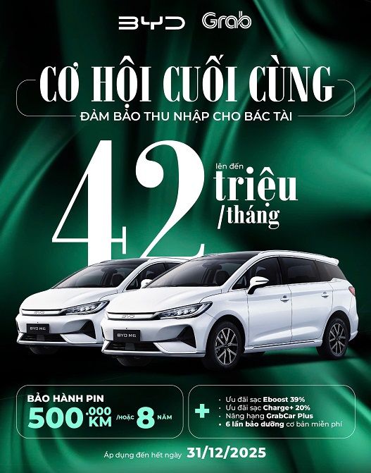 cơ hội cuối cùng
