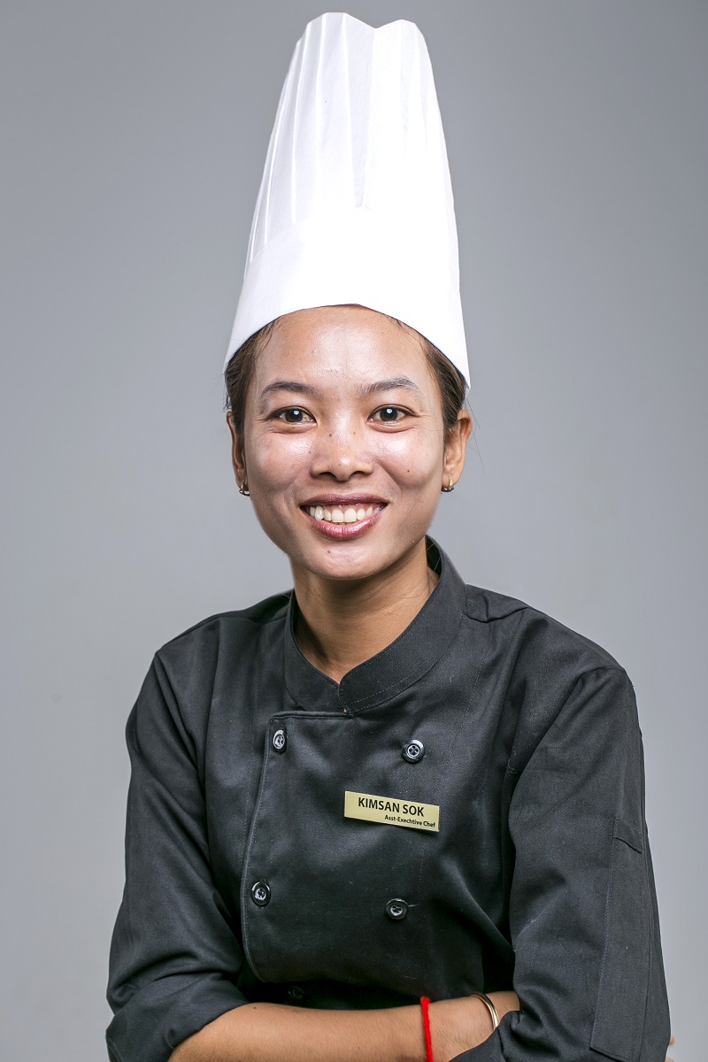 Chef Kimsan Sok4