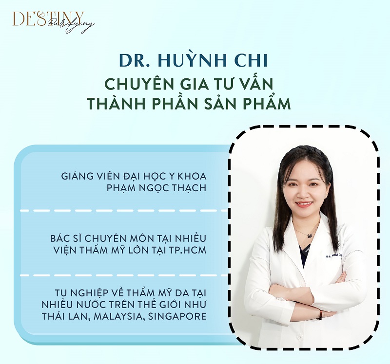 Dr.HuynhChi