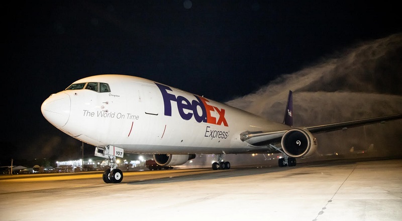 FedEx Express Việt Nam