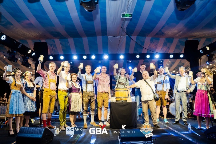 GBA Oktoberfest 1