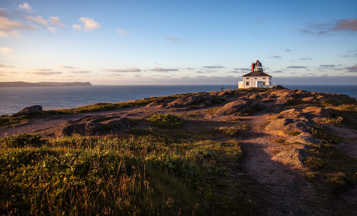 Newfoundland   Labrador Canada 1