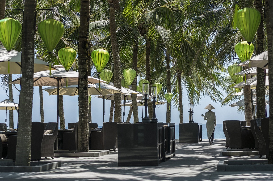 Sea View The Nam Hải Hội An