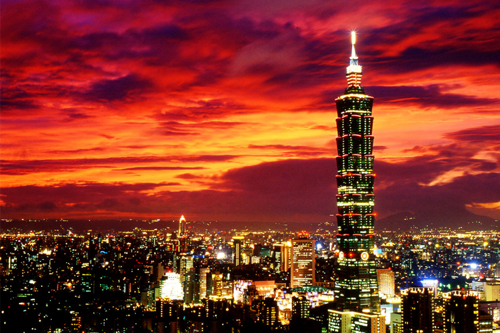 Taipei