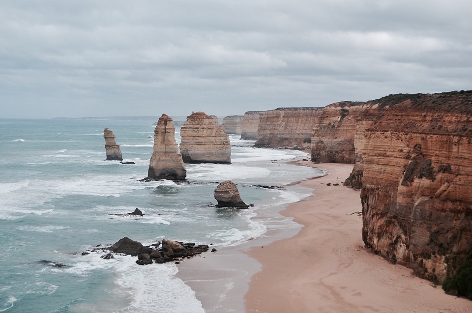 Victoria Australia