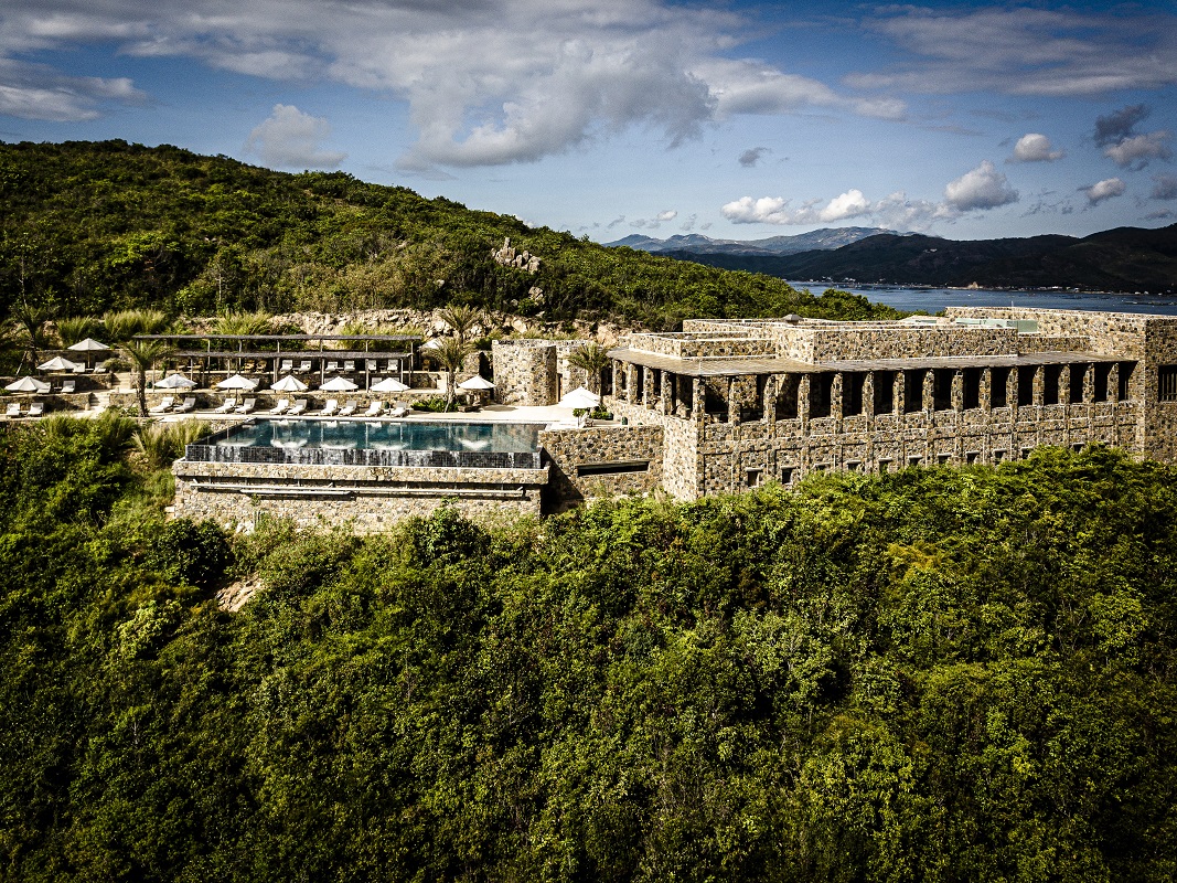 Zannier Hotels Bãi San Hô - Resort 10 -  Frederik Wissink for Zannier Hotels