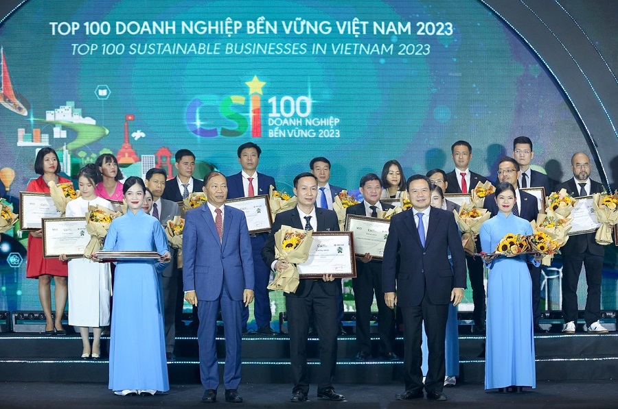 Ô. Đào Trung Kiên - GĐ CTy CP PRIME Tiền Phong