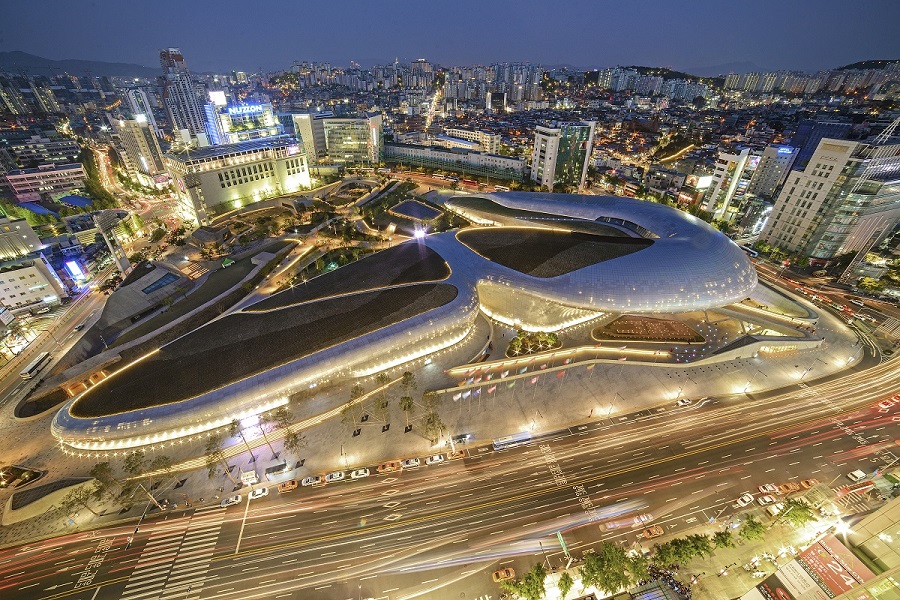 Dongdaemun