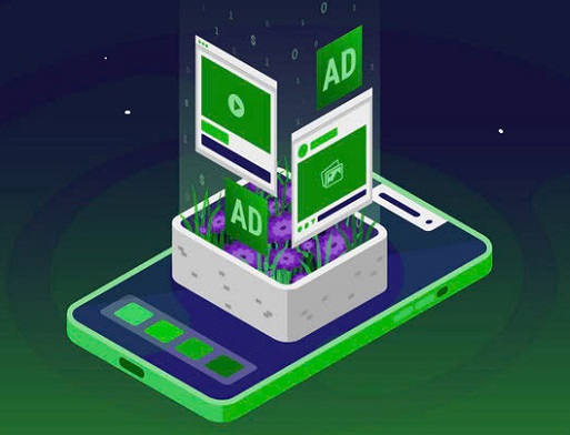 khám phá và mua sắm