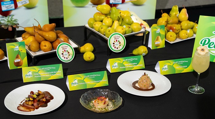 món ăn từ trái lê 1